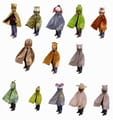 Costume Capes - Animals, 13 pcs thumbnail