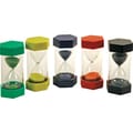 Hourglass Set, 5 pcs thumbnail