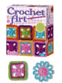 Crochet Art thumbnail
