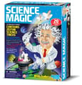 20 Fun Science Magic Tricks thumbnail