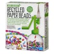 Make Your Own Paper Beads thumbnail