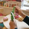Make Your Own Paper Beads thumbnail