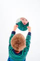 Mirror Faces, 10 pcs thumbnail