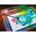 Clear Deep Light Panel Tray thumbnail