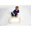 Clear Deep Light Panel Tray thumbnail