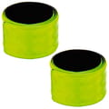 Reflective Slap Bands, 2 pcs thumbnail