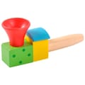 Blow & Float Locomotive for Speech Therapy, 1 pc thumbnail