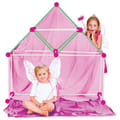 EZ-Fort Fairy Tale Castle thumbnail