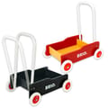 BRIO Toddler Wobbler Push Walker thumbnail