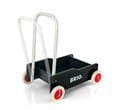 BRIO Toddler Wobbler Push Walker thumbnail
