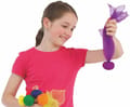 Scarf Tail Ball, Set of 6 pcs thumbnail