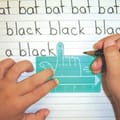 Finger Spacer for Writing, 1 pc thumbnail