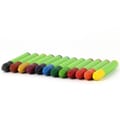Wax Crayons, 12 pcs thumbnail