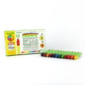 Wax Crayons, 12 pcs thumbnail