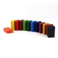 Wax Block Crayons, 12 pcs thumbnail