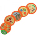 Wall Panel Caterpillar - Ant Game thumbnail