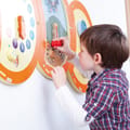 Wall Panel Caterpillar - Gears Game thumbnail