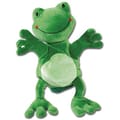 Hand Puppet - Frog thumbnail