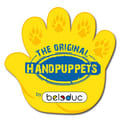 Hand Puppet - Frog thumbnail