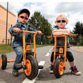 Balance Bike - TopTrike "Little Walker" thumbnail