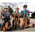 Balance Bike - TopTrike "Little Walker" thumbnail