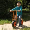 Pedal Bike - TopTrike "Top Bike" thumbnail