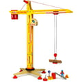 Wooden Tower Crane thumbnail