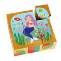 Cube Puzzle - Fairytale thumbnail