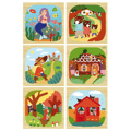 Cube Puzzle - Fairytale thumbnail