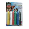 Face Paint - 6 Crayons thumbnail