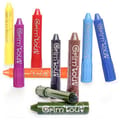 Face Paint - 12 Crayons thumbnail