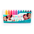 Face Paint - 12 Crayons thumbnail