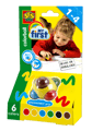 My First - Crayon Ball thumbnail