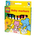 Markers for Toddlers thumbnail