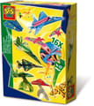 Origami Paper Airplanes, 16 pcs thumbnail