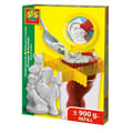 Cast & Paint - Plaster Powder Refill 900 g thumbnail