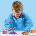 My First - Fluffy Finger Paint thumbnail