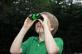 Outdoor Adventure Binoculars 4x30 thumbnail