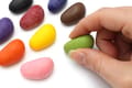 Crayon Rocks - Cloth Pouch of 16 pcs thumbnail