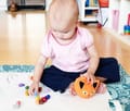 Crayon Rocks - Cloth Pouch of 8 pcs thumbnail