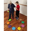 Tactile Discs - Mega Set thumbnail