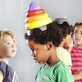 Clown's Hat Balance Toy thumbnail