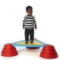Build 'N' Balance Accs. - Triangular Platform thumbnail