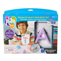 Playfoam - Shape & Learn Alphabet Set thumbnail