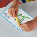 Playfoam - Shape & Learn Alphabet Set thumbnail