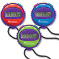 Stopwatch with 3 Buttons (Assorted Colours), 1 pc thumbnail