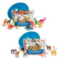 Count & Sort - Farm Animals or Dinosaurs, 60 pcs thumbnail