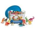 Count & Sort - Farm Animals or Dinosaurs, 60 pcs thumbnail