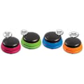Answer Buzzers - Recordable, 4 pcs thumbnail