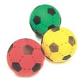 Foam Soccer Ball, 1 pc thumbnail